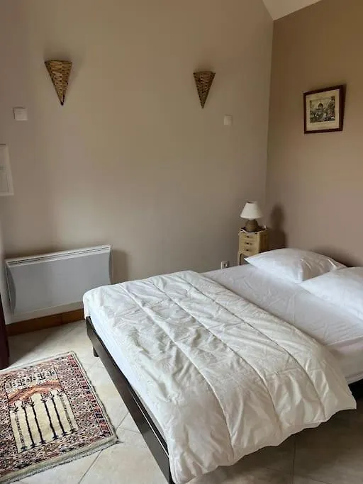 Ty Ker-Sa Classe 2 Etoiles Ploubazlanec Holiday home